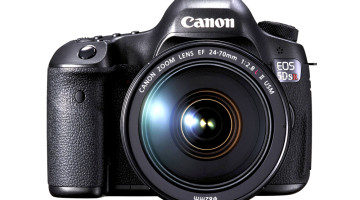 Canon Eos 5DS R - Con filtro passa basso