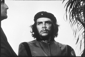 Alberto Korda - Ernesto Che Guevara (5 marzo 1960)