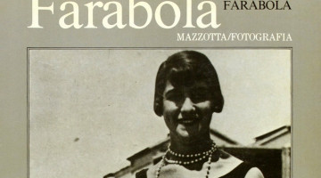 Tullio Farabola - Monografia Mazzotta (1980)