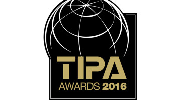 Tipa Awards 2016