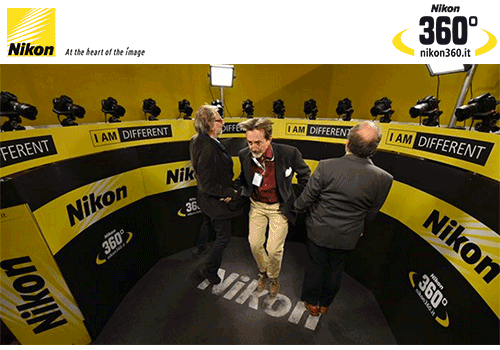 Nikon360project